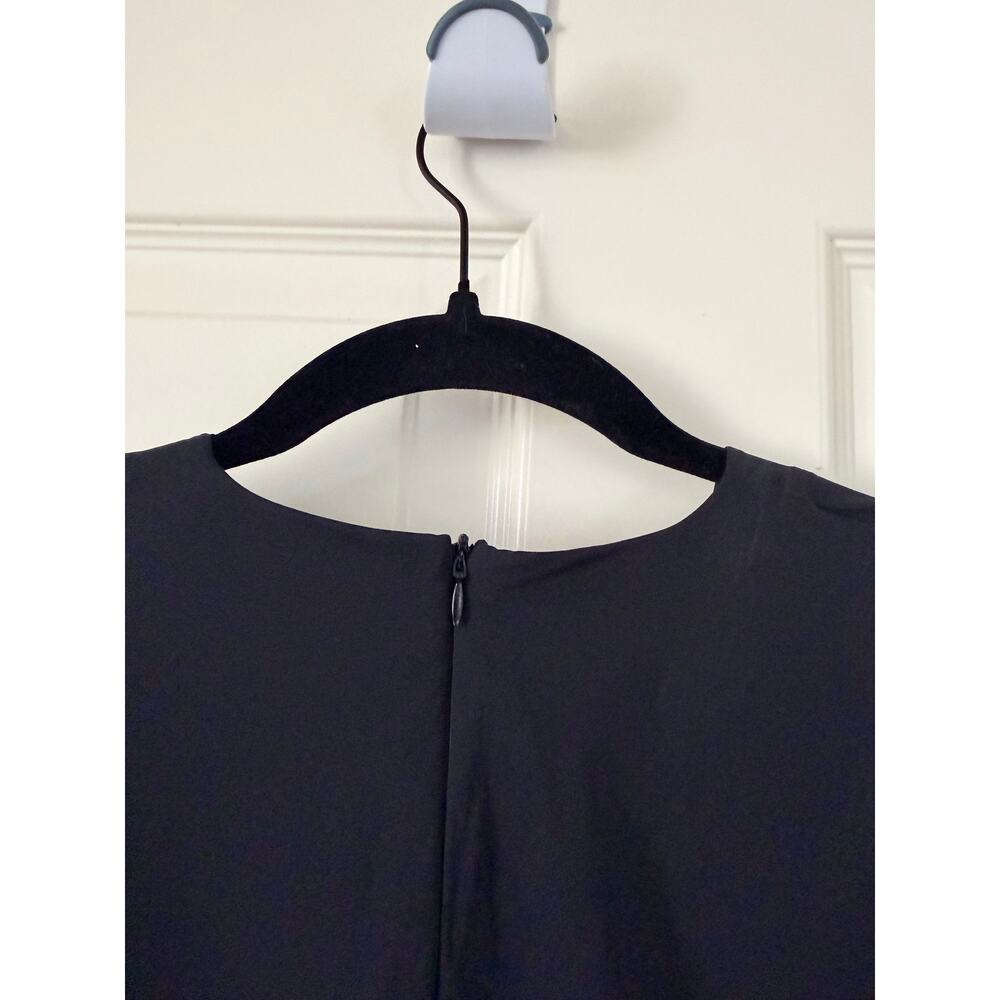 ADYSON PARKER Black Jumpsuit - XS - Picture 5 of 12